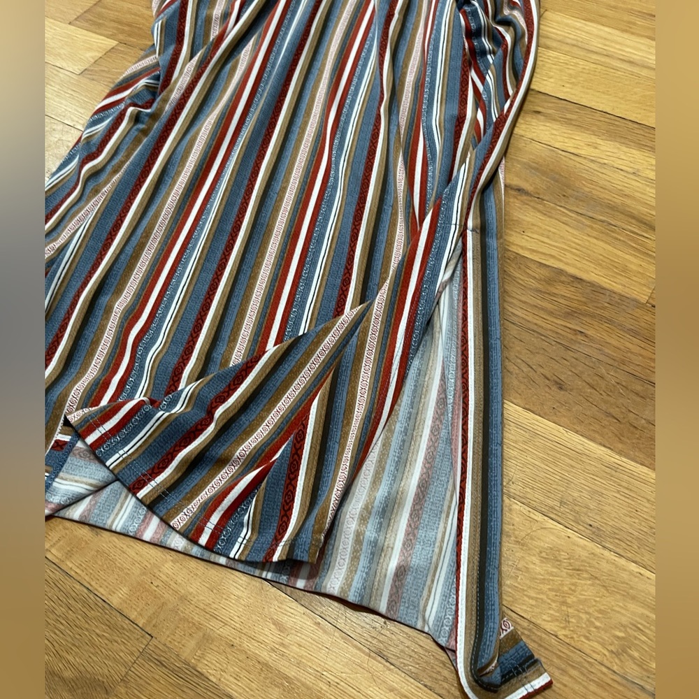 Spaghetti Mid Dress - Picture 4 of 4